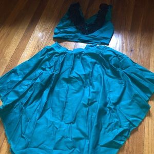 dance costume
